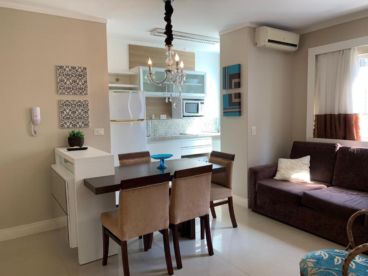 Apartamento Ilhas Do Sul Balneário Camboriú Exterior foto